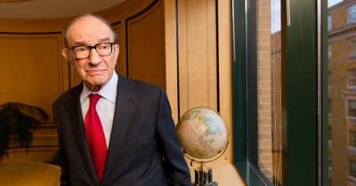 Alan Greenspan dies at 100, leaves mixed legacy as Fed chair
