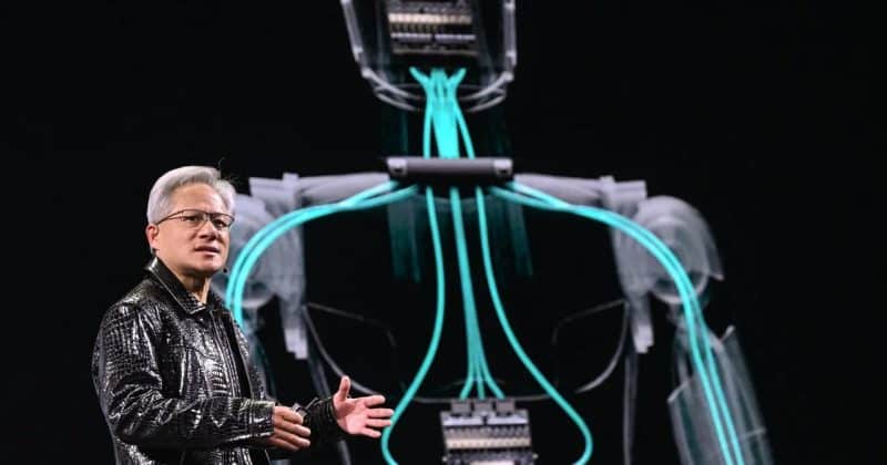Nvidia’s Cosmos 3 Super ranks in top tier of Text-to-Image Arena despite dominating other benchmarks