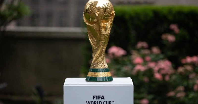 FIFA World Cup qualification heats up as crypto sponsors and fan tokens circle the tournament