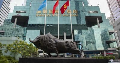 China Resources New Energy Holdings attracts strong demand for record IPO in Shenzhen