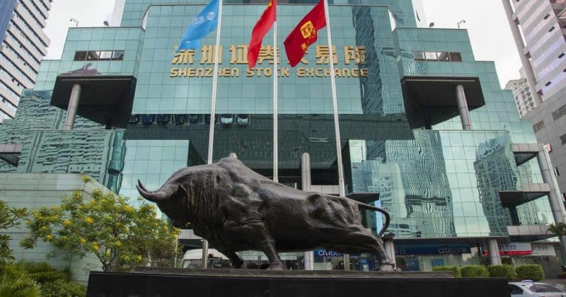 China Resources New Energy Holdings attracts strong demand for record IPO in Shenzhen