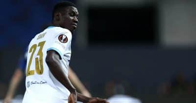 Ismaïla Sarr scores twice for Senegal in dramatic World Cup loss to Norway