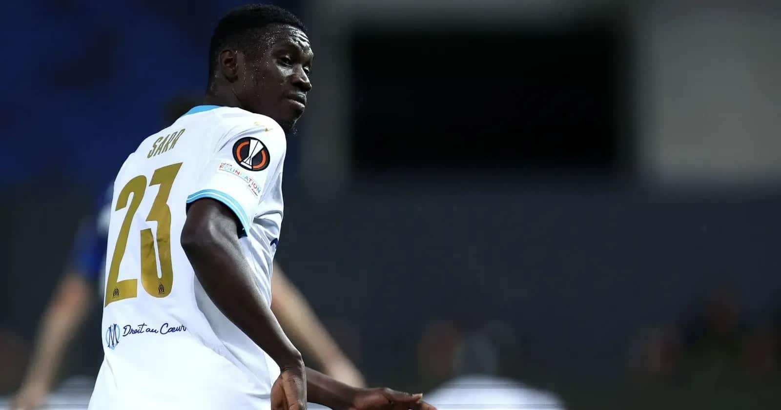 Ismaïla Sarr scores twice for Senegal in dramatic World Cup loss to Norway