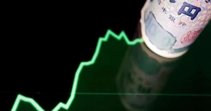 Japan’s 5-year bond yield rises to 2%, 2-year yield hits 1% as BOJ era of ultra-low rates fades