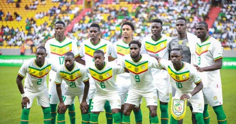 Senegal coach insists World Cup dream remains alive despite challenges