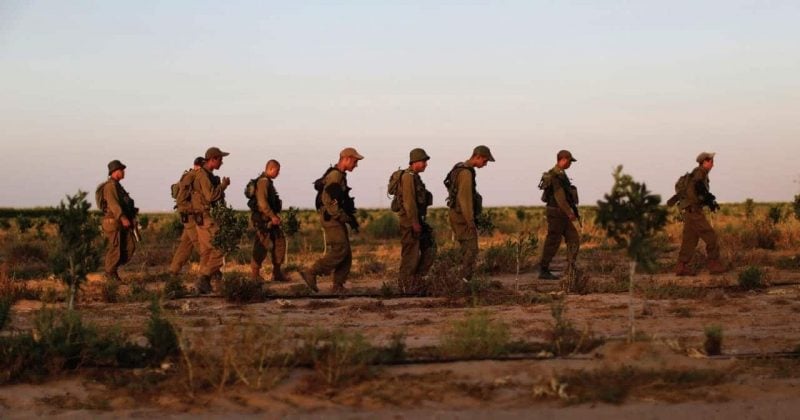 Hezbollah targets IDF commanders in night operations amid ceasefire strain
