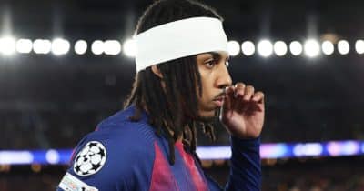 Barcelona retains Jules Koundé and Alejandro Balde for next season