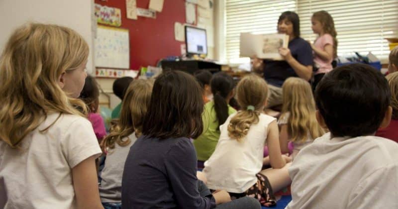 Norwegian government bans AI use in schools for children aged 6 to 13