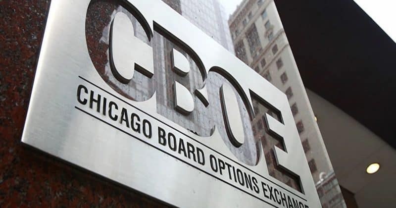 Cboe considers converting bitcoin and ether futures to perpetual contracts