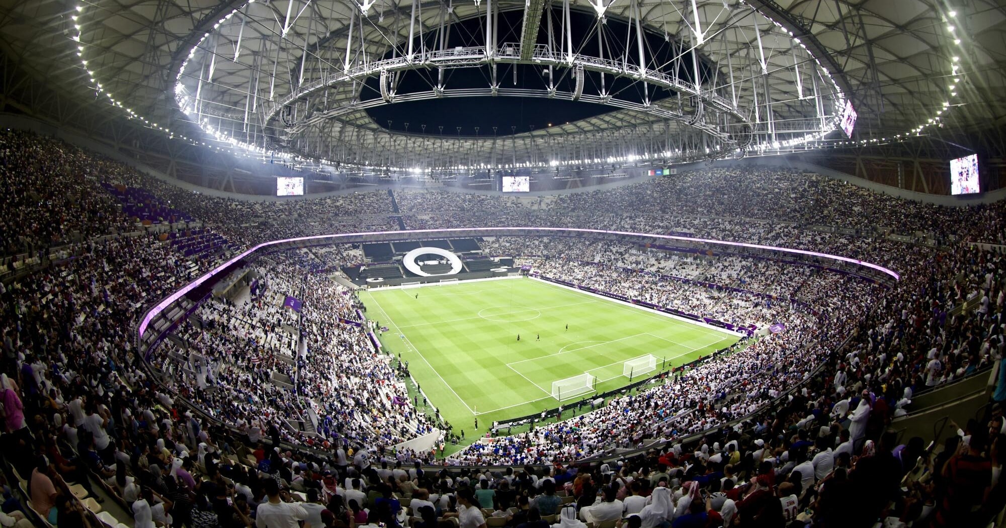 FIFA’s hydration breaks generate $23M in ad revenue during World Cup