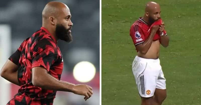 Manchester United secures signings of Mbeumo and Šeško amid competition