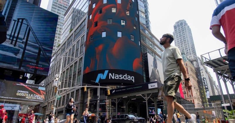 Big Tech leads global stocks sell-off as Nasdaq posts worst day since October 2025