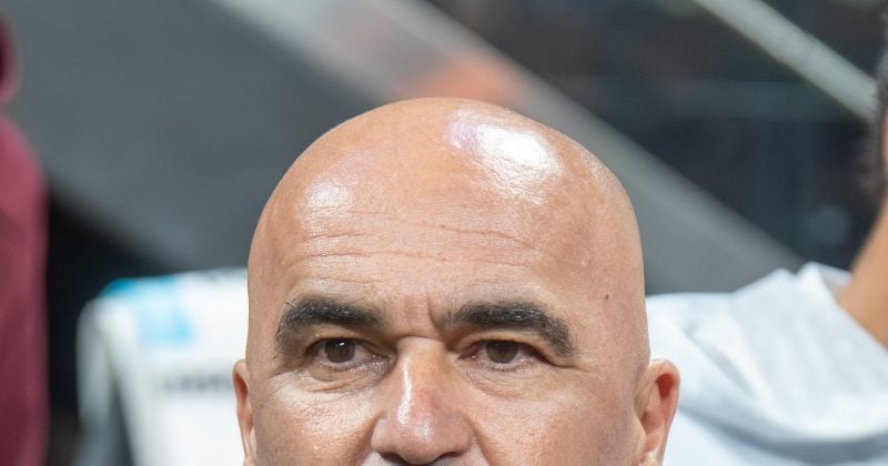 Roberto Martinez insists Portugal squad is united ahead of Uzbekistan clash