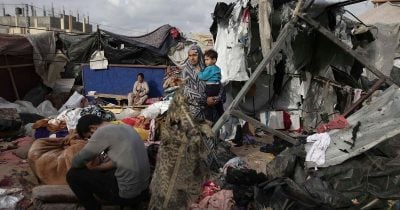 UN inquiry: Israel targeted Gaza children, resulting in genocide