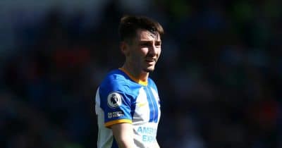 Scotland faces Brazil in crucial World Cup showdown as Billy Gilmour watches from the sidelines