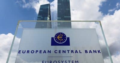 European Central Bank warns Middle East crisis is squeezing euro area growth and stoking inflation