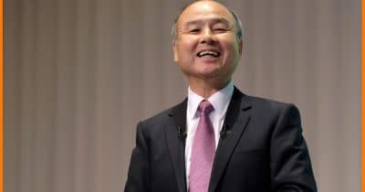 SoftBank’s Masayoshi Son challenges Elon Musk’s orbital data center vision