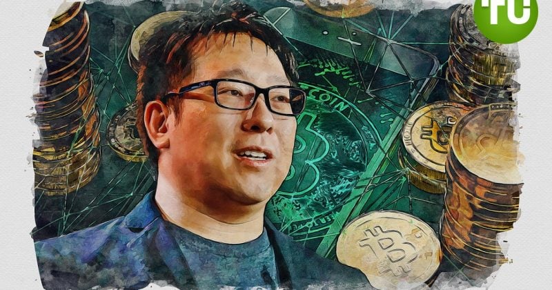 JAN3 CEO Samson Mow reveals Bitcoin Standard Treasury plans to buy 23,500 BTC