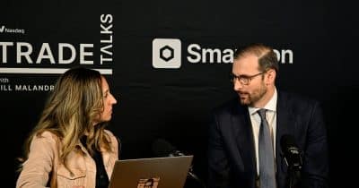 Patrick Witt negotiates crypto bill amid Trump scrutiny