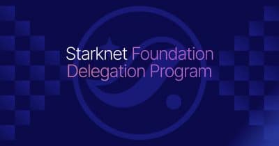 Starknet outlines steps to access private DeFi with wallets