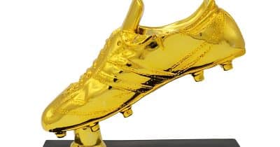 World Cup Golden Boot race heats up as Polymarket traders wager over $5M on top scorer