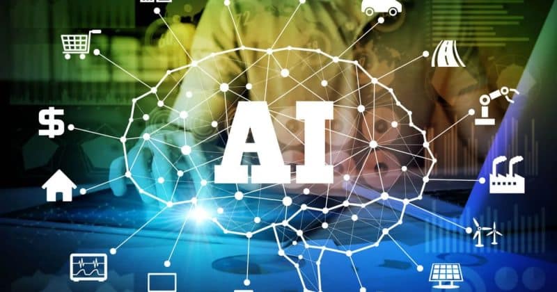 Tech losses mount as investors reassess AI risks, dragging crypto markets down with them