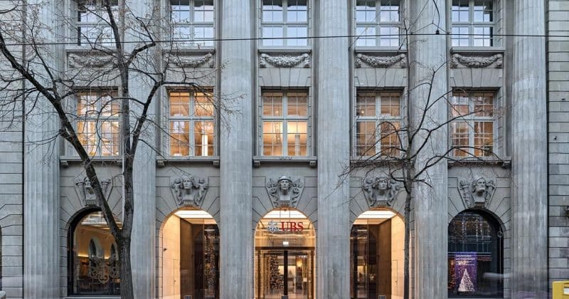 UBS and Nethermind complete proofs of concept for bank compliance on Ethereum