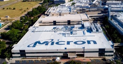 Micron and SanDisk slide in premarket trade after South Korean stock market rout