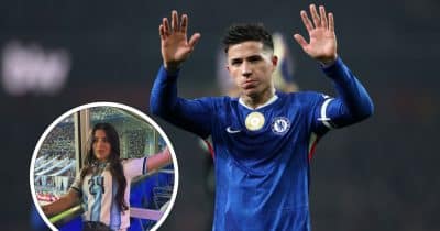 Real Madrid decides to sign Enzo Fernandez at Mourinho’s request