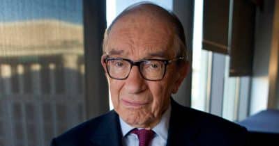 Debate over Fed put’s existence reignites after Greenspan’s legacy comes under fresh scrutiny