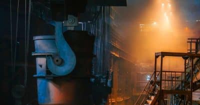 S&P flash manufacturing PMI hits 55.1 in June, services sector barely keeps pace at 50.7
