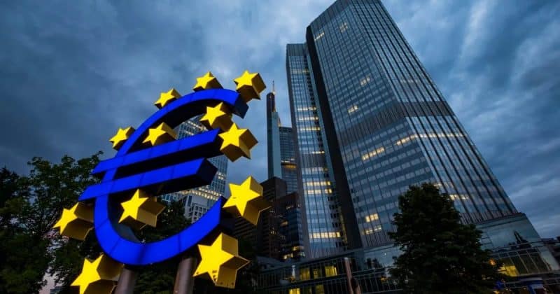 European Central Bank supports digital euro, advances legislative preparations