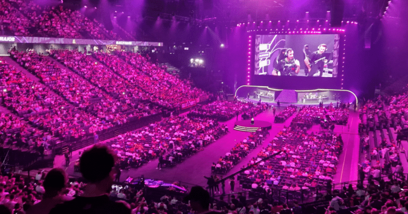 Esports World Cup 2026 moves to Paris with $75M prize pool, opens door for crypto sponsors