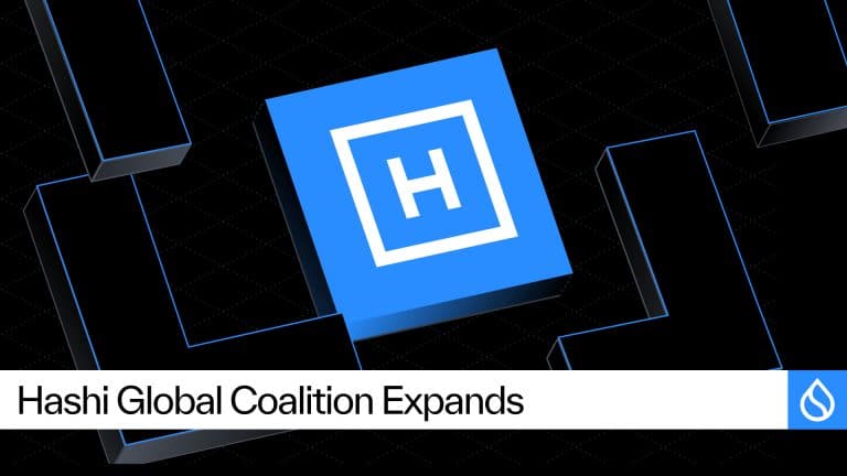 Sui news: Cumberland, Fluid, and SwissBorg join institutional coalition on Hashi ahead of July global testnet