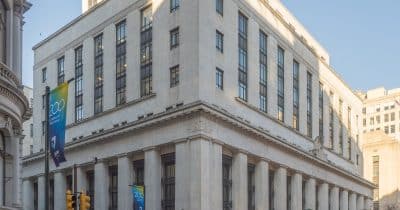 Philadelphia Fed non-manufacturing index plunges to -25.8 in June, lowest since May 2025