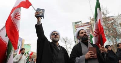 Iran reports good progress in US peace talks, denies asset claims
