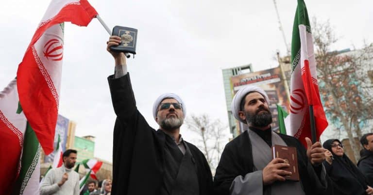 Iran reports good progress in US peace talks, denies asset claims