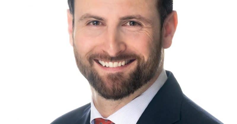 Patrick Witt leads White House negotiations on landmark crypto bill