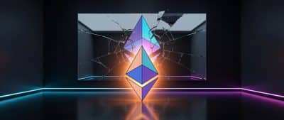 Ethereum Foundation reorganizes into five clusters, cuts 20% of staff