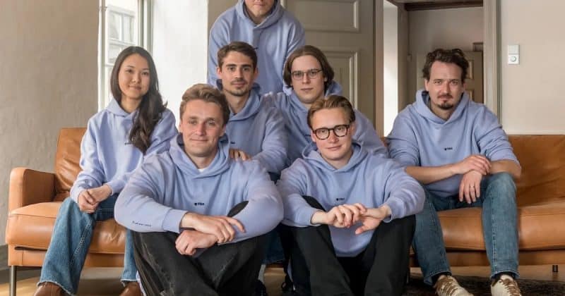Fika Jobs secures $4M for AI-driven video hiring platform