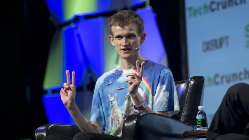 Vitalik details Ethereum reset as Foundation cuts budget 40%