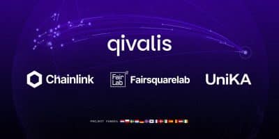 Chainlink, Korean and European banks launch Project Pangea