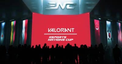 Republic of Korea announces VALORANT roster for 2026 Esports Nations Cup