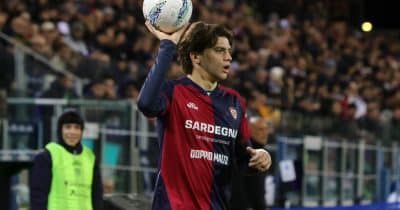 Inter Milan faces competition from Chelsea for Marco Palestra in potential 50M euro deal