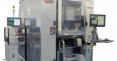 ASMPT Limited secures repeat order for eight TCB tools from major client