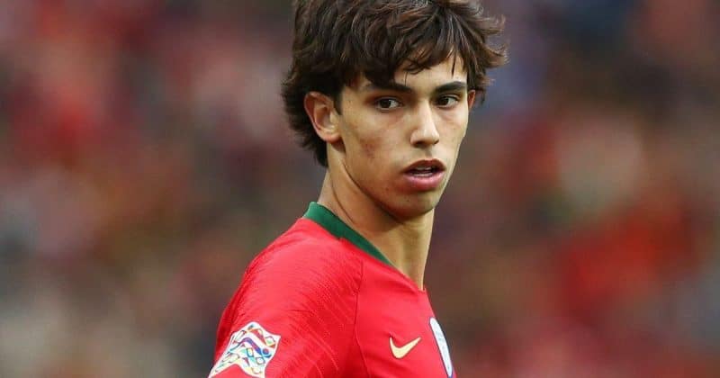 Portugal fan token gets a spotlight as Roberto Martínez backs João Félix in starting lineup
