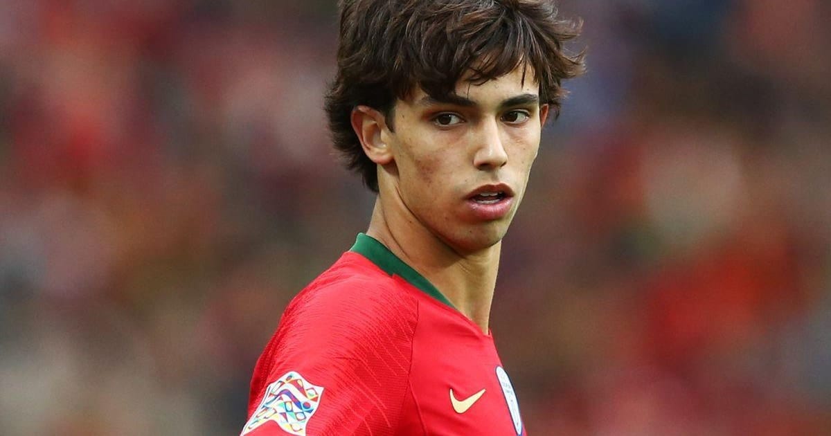 Portugal fan token gets a spotlight as Roberto Martínez backs João Félix in starting lineup