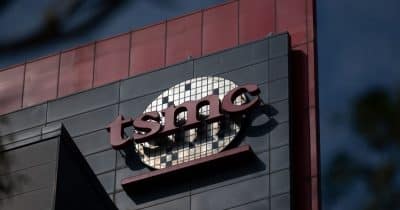 TSMC reports 30% revenue growth amid AI chip demand surge