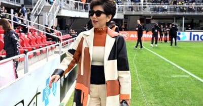 Michele Kang acquires control of Olympique Lyonnais for $30M