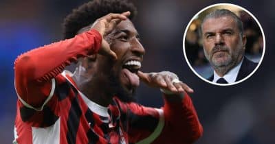 Aston Villa in talks with Flamengo to sign Emerson Royal as backup defender